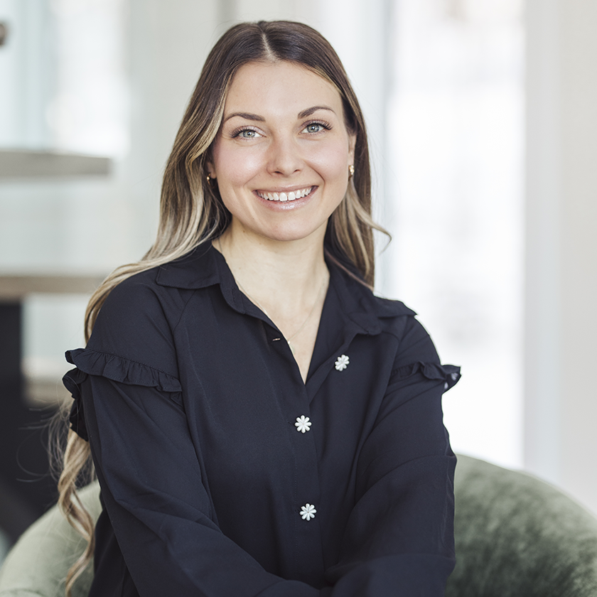 Madyson St-Amour Grenier